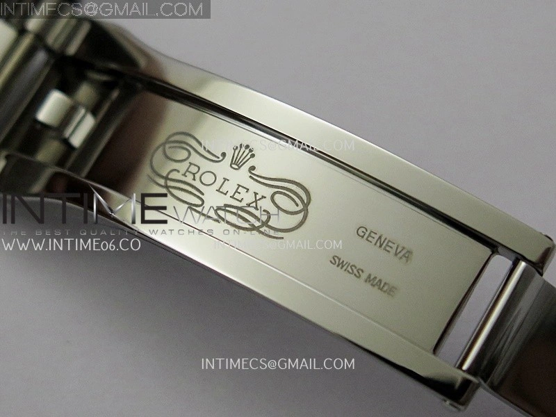 GMT-Master II 126729 VTNR 904L SS V3 VSF 1:1 Best Edition Green Dial On Oyster Bracelet DD3285 CHS