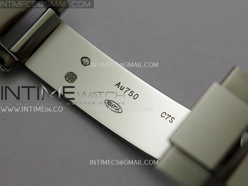 GMT-Master II 126729 VTNR 904L SS V3 VSF 1:1 Best Edition Green Dial On Oyster Bracelet DD3285 CHS