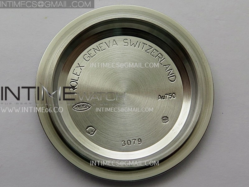 GMT-Master II 126729 VTNR 904L SS V3 VSF 1:1 Best Edition Green Dial On Oyster Bracelet DD3285 CHS