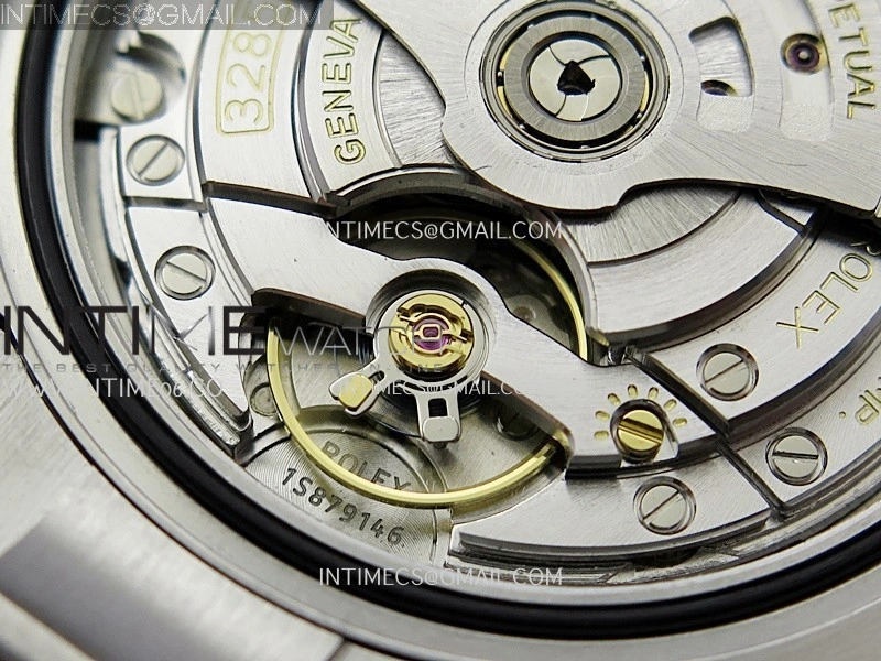 GMT-Master II 126729 VTNR 904L SS V3 VSF 1:1 Best Edition Green Dial On Oyster Bracelet DD3285 CHS