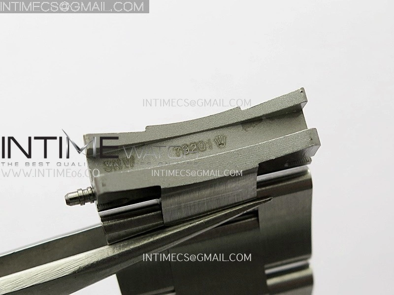 GMT-Master II 126729 VTNR 904L SS V3 VSF 1:1 Best Edition Green Dial On Oyster Bracelet DD3285 CHS