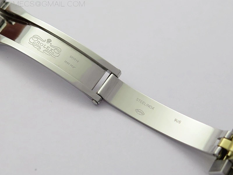 Datejust 28mm 279173 SS YG BP Best Edition Gray Roman Markers Dial on SS YG Jubilee Bracelet ETA2671