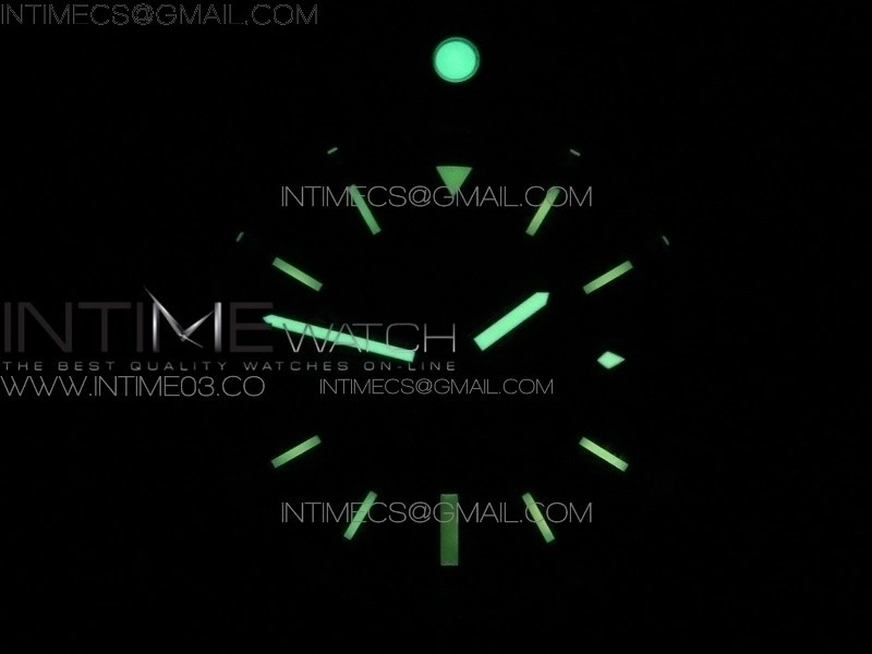 AVENGER V17310 Ti DLC 1:1 Best Edition Black Dial Pathfinders First In on Nylon Strap A2824