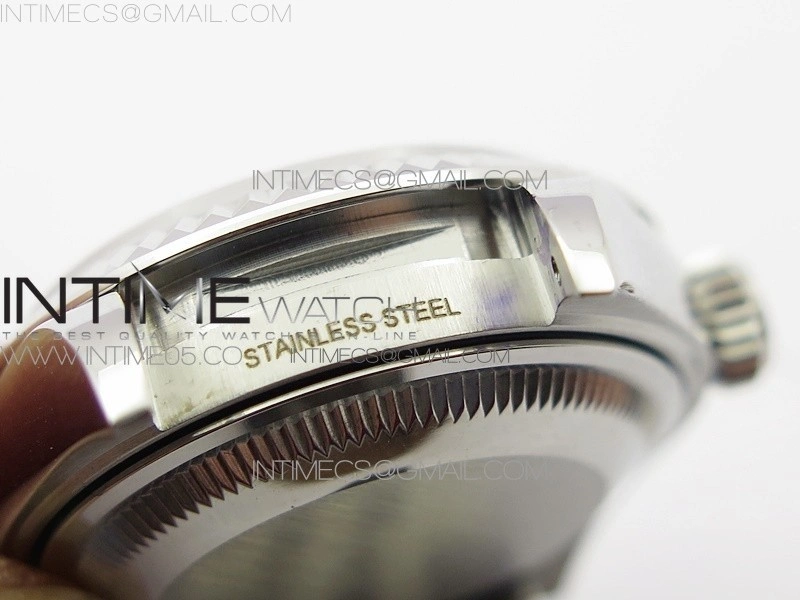 Datejust 28mm 279174 SS BP Best Edition Blue Sticks Markers Dial on SS Jubilee Bracelet ETA2671
