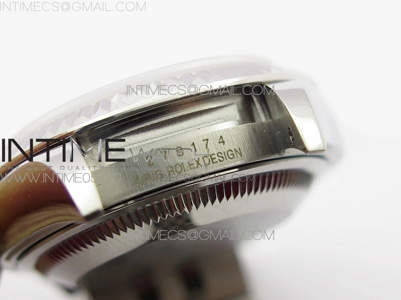 Datejust 28mm 279174 SS BP Best Edition White Roman Markers Dial on SS Jubilee Bracelet ETA2671
