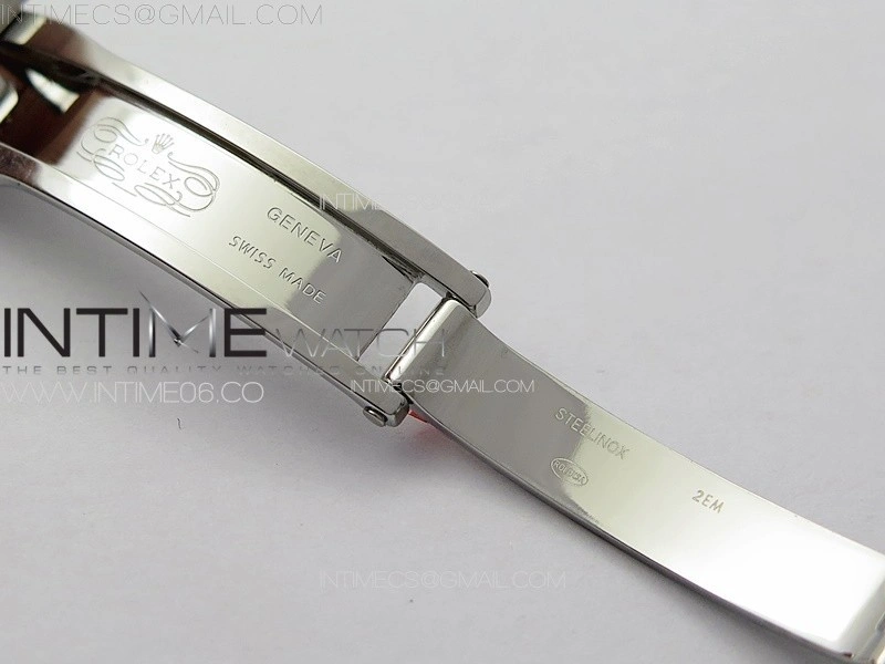 Datejust 28mm 279179 SS APSF Best Edition Silver Dial Roman Markers on SS Jubilee Bracelet NH05