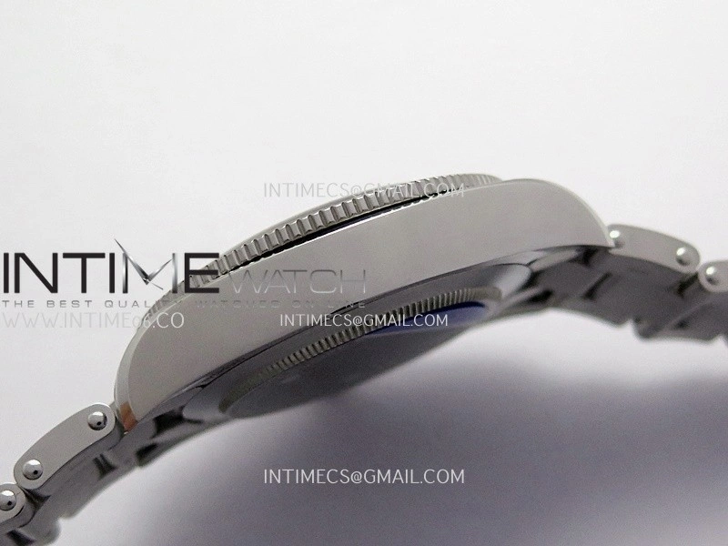 Black Bay 7939G1A0 Black Red Bezel SS V2 ZF 1:1 Best Edition Black Dial On SS Bracelet A2836