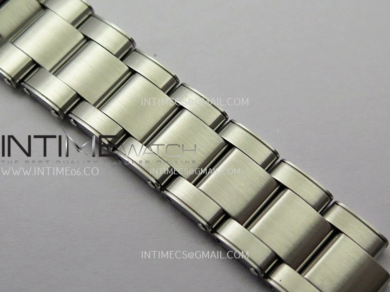 Black Bay 7939G1A0 Black Red Bezel SS V2 ZF 1:1 Best Edition Black Dial On SS Bracelet A2836