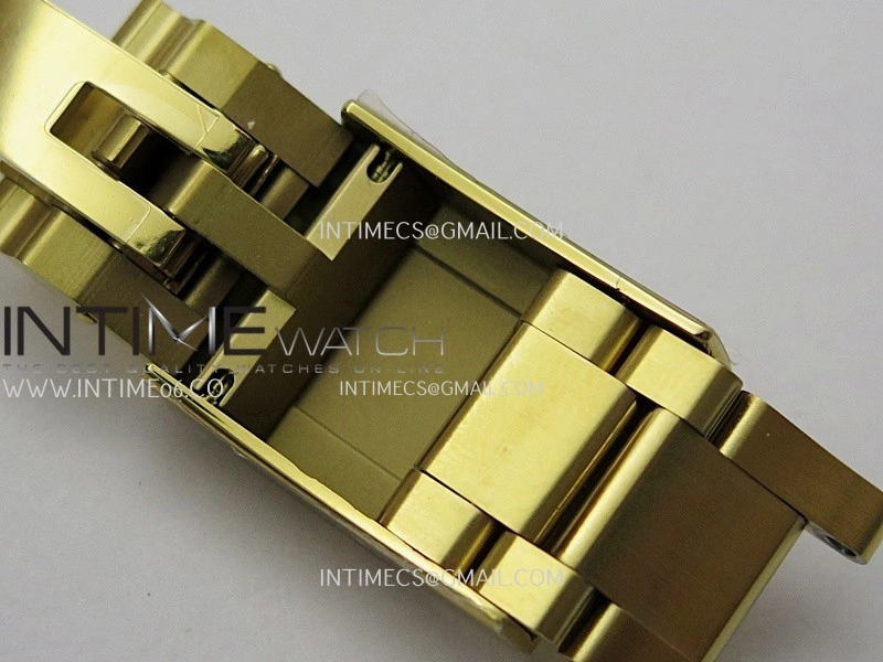 Daytona 126508 Gain Weight SWF 1:1 Best Edition Green Dial Stick Markers On YG Bracelet SH4131