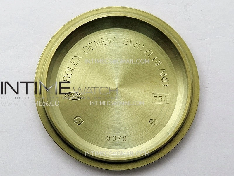 Daytona 126508 Gain Weight SWF 1:1 Best Edition Green Dial Stick Markers On YG Bracelet SH4131