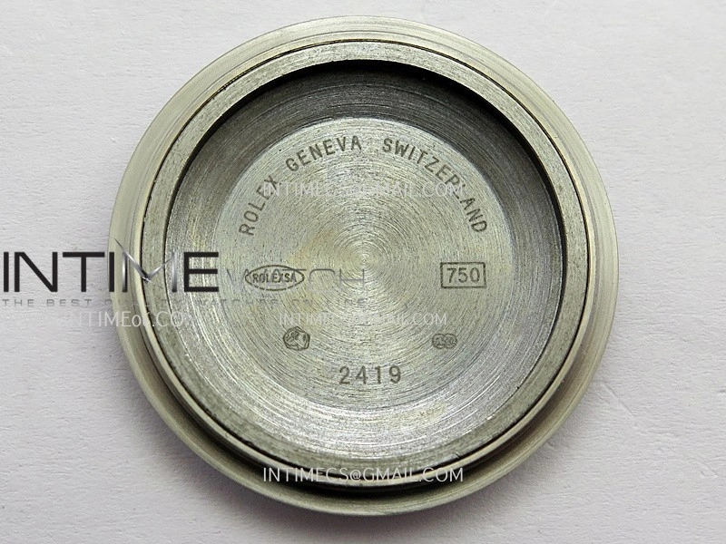 Day Date 128349 SS Gain Weight KF 1:1 Pink Dial T Diamond Marker On President Bracelet A2836