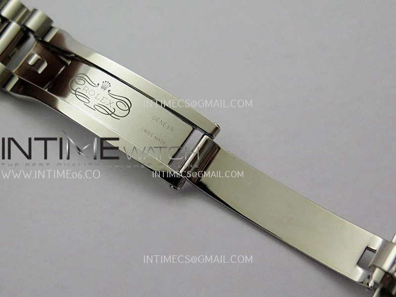 Day Date 128239 36mm KF 1:1 Best Edition Blue Dial T Diamond Marker On President Bracelet A2836