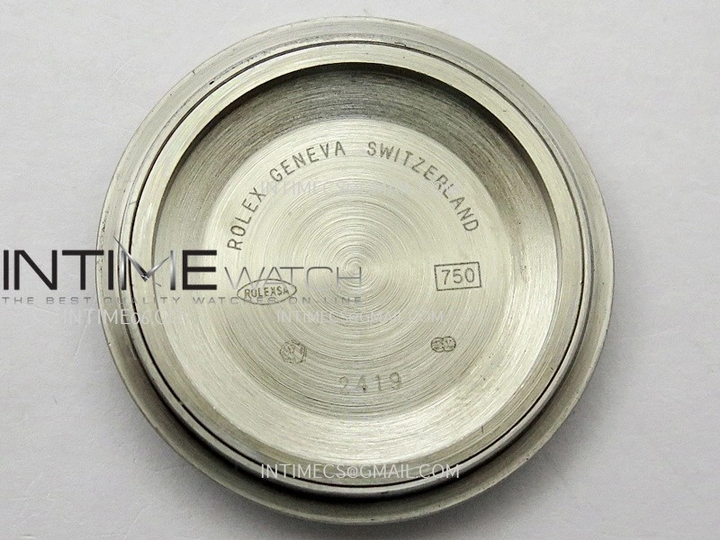 Day Date 128239 36mm KF 1:1 Best Edition Blue Dial T Diamond Marker On President Bracelet A2836