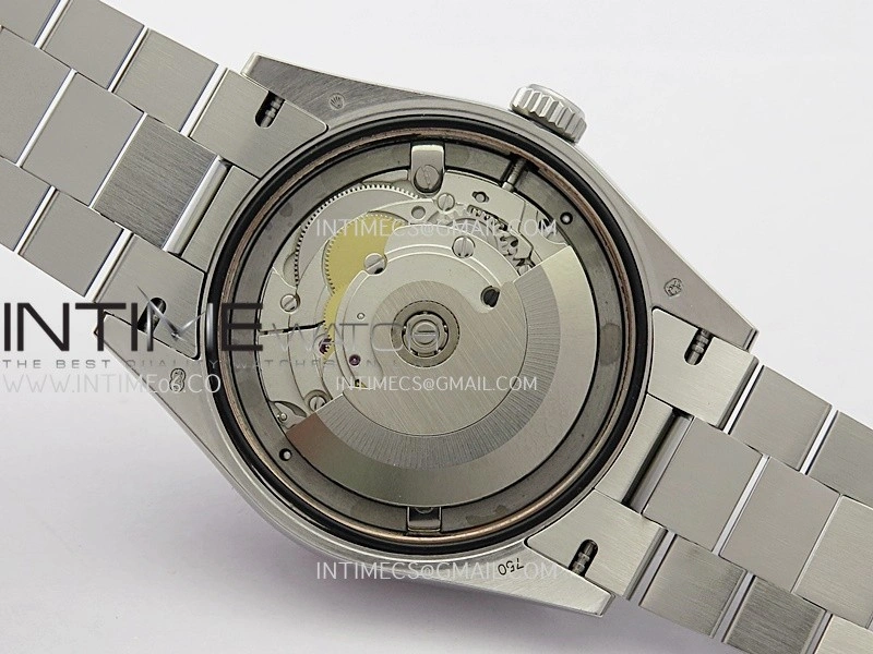 Day Date 128239 36mm KF 1:1 Best Edition Blue Dial T Diamond Marker On President Bracelet A2836