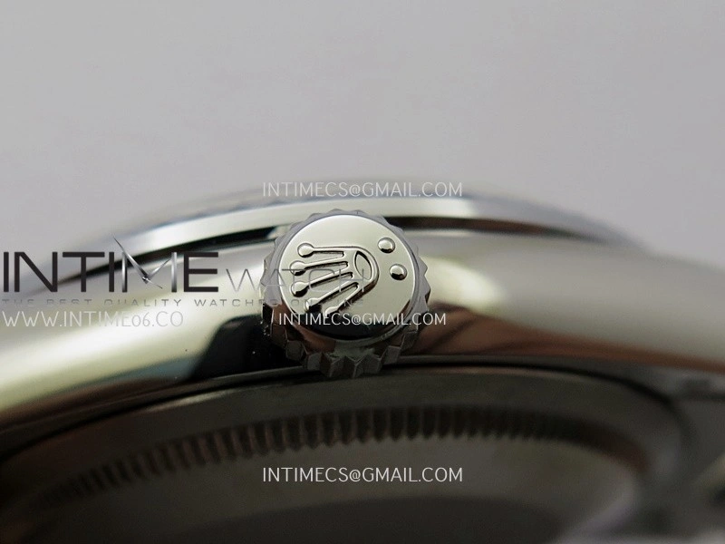 Day Date 128239 36mm KF 1:1 Best Edition Pink Dial T Diamond Marker On President Bracelet A2836
