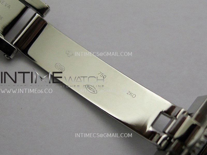 Day Date 128239 36mm KF 1:1 Best Edition Pink Dial T Diamond Marker On President Bracelet A2836