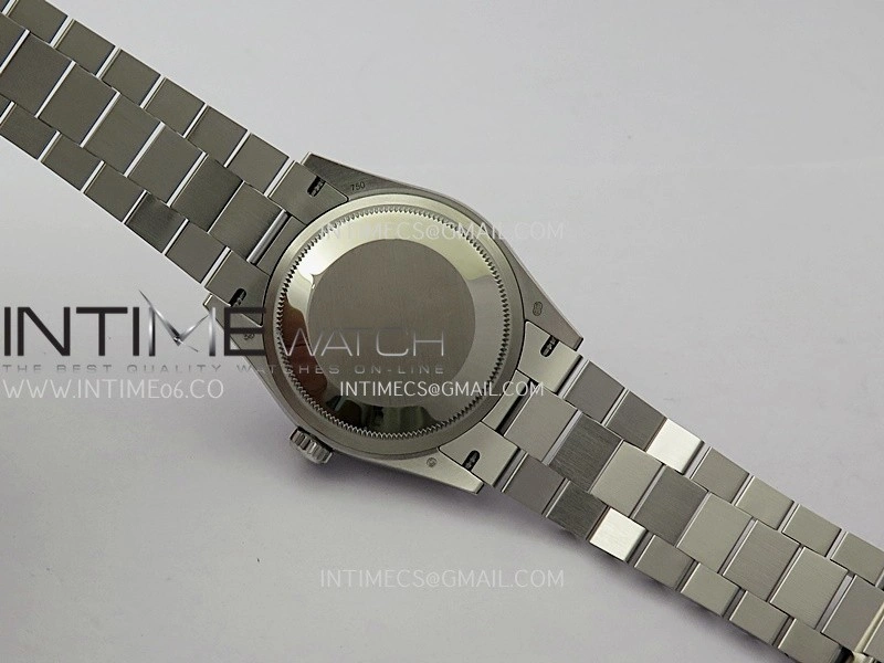 Day Date 128239 36mm KF 1:1 Best Edition Pink Dial T Diamond Marker On President Bracelet A2836