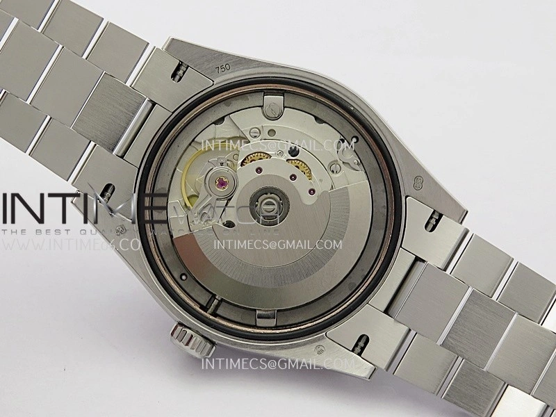 Day Date 128239 36mm KF 1:1 Best Edition Pink Dial T Diamond Marker On President Bracelet A2836