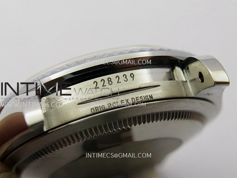 Day Date 128239 36mm KF 1:1 Best Edition Pink Dial T Diamond Marker On President Bracelet A2836