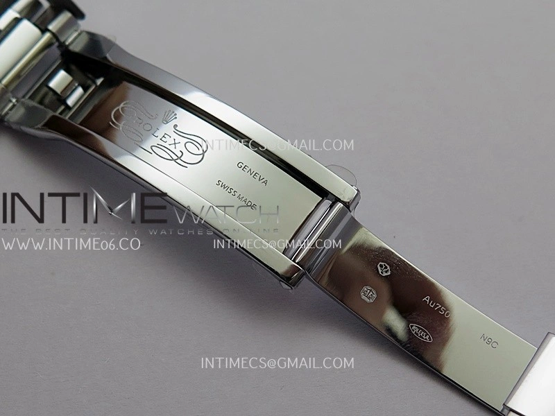 Daytona 116509 Gain Weight QF 1:1 Best Edition White Dial Numeral Marker On SS Bracelet SH4130