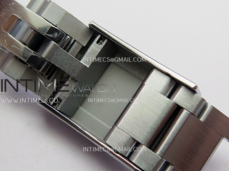 Daytona 116509 Gain Weight QF 1:1 Best Edition White Dial Numeral Marker On SS Bracelet SH4130