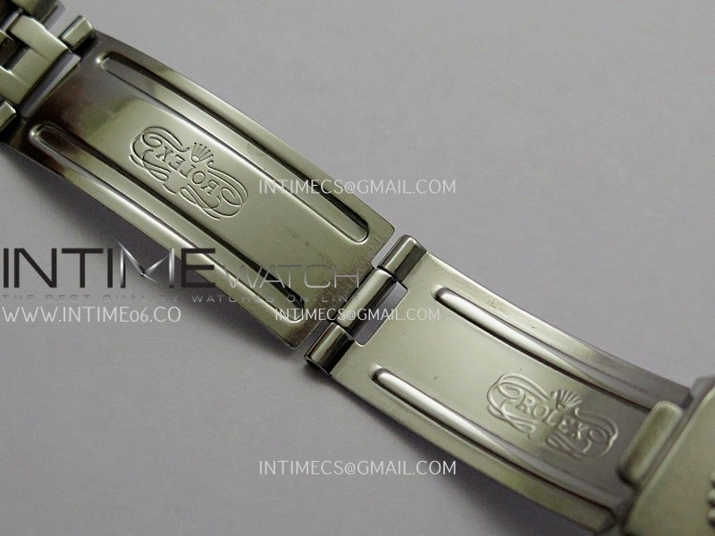 Daytona 6239 SS MSF Best Edition Silver Dial Black Subdials On SS Jubilee Bracelet Venus 75
