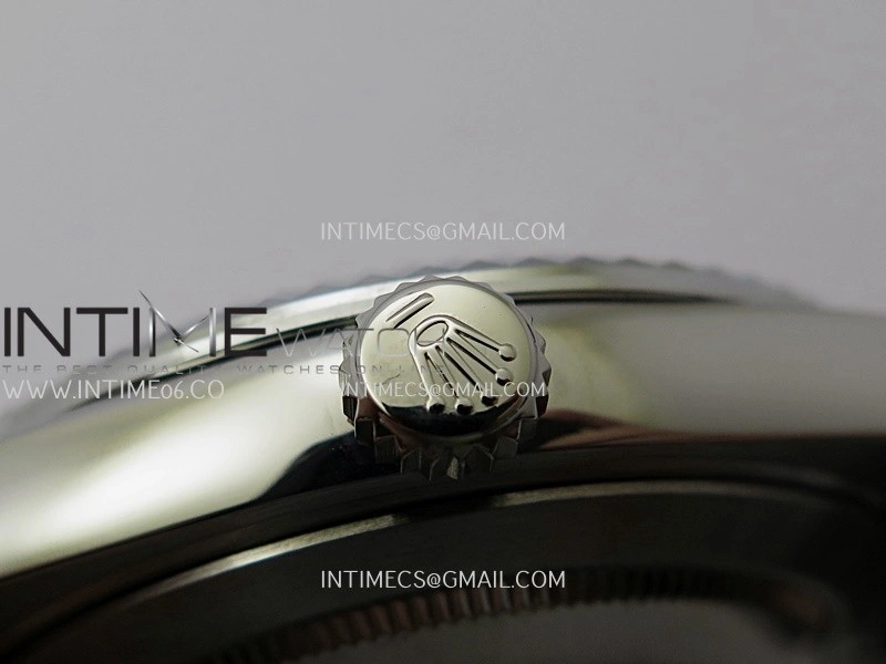 DateJust 41mm 126334 904 SS QF V2 1:1 Best Edition Blue Dial Diamond Marker On Jubilee Bracelet SH3235