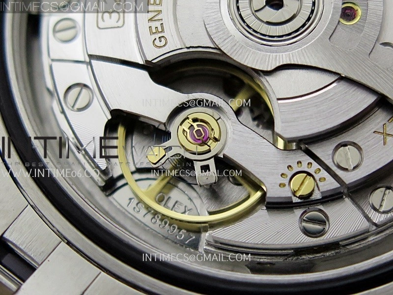DateJust 41mm 126334 904 SS QF V2 1:1 Best Edition Silver Dial Stick Marker On Jubilee Bracelet SH3235