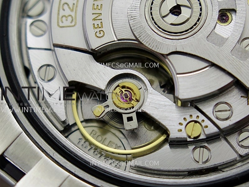 DateJust 36mm 126234 904 SS V2 QF 1:1 Best Edition Gray Dial Diamond Marker On Jubilee Bracelet SH3235