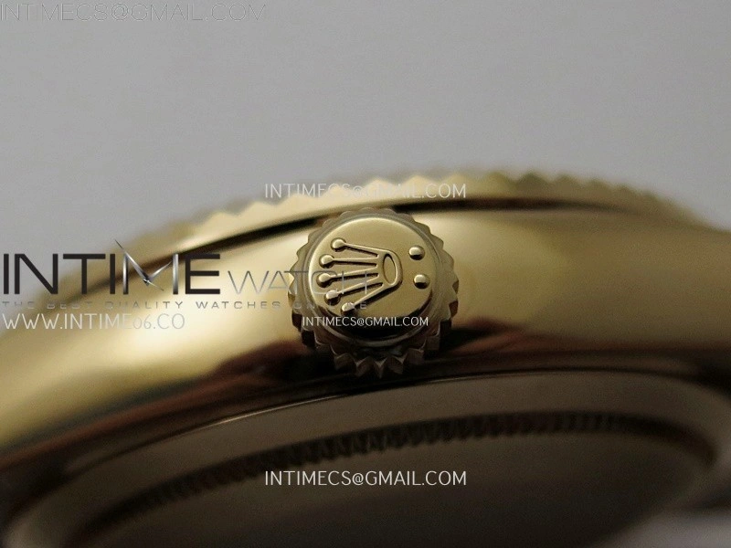 Sky-Dweller 326935 904L RG Noob 1:1 Best Edition White Dial on RG Jubilee Bracelet Asian 23J to 9001