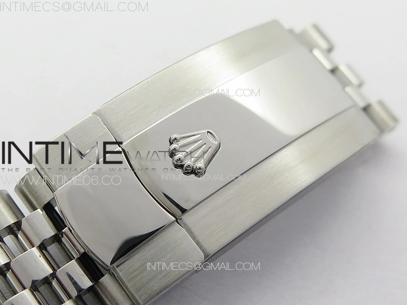 Sky-Dweller 326934 904L SS Noob 1:1 Best Edition Black Dial on SS Jubilee Bracelet Asian 23J to 9001