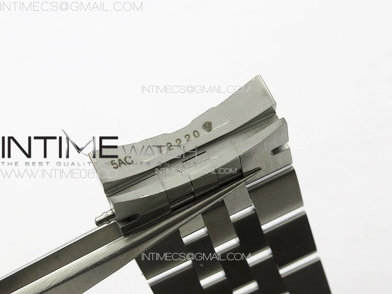 Sky-Dweller 326934 904L SS Noob 1:1 Best Edition Black Dial on SS Jubilee Bracelet Asian 23J to 9001