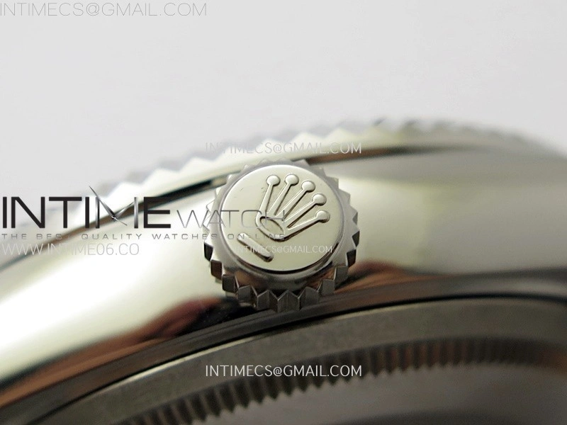 Sky-Dweller 326934 904L SS Noob 1:1 Best Edition Green Dial on SS Jubilee Bracelet Asian 23J to 9001