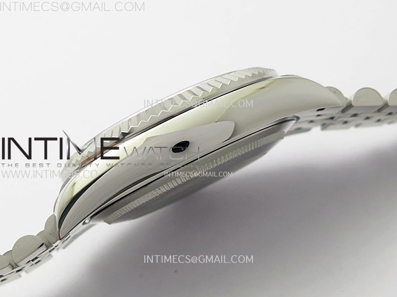 Sky-Dweller 326934 904L SS Noob 1:1 Best Edition Green Dial on SS Jubilee Bracelet Asian 23J to 9001