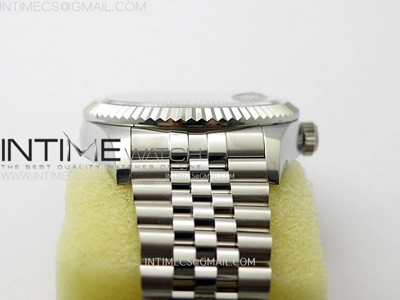 Sky-Dweller 326934 904L SS Noob 1:1 Best Edition Green Dial on SS Jubilee Bracelet Asian 23J to 9001