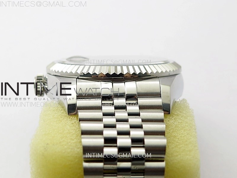 Sky-Dweller 326934 904L SS Noob 1:1 Best Edition Green Dial on SS Jubilee Bracelet Asian 23J to 9001
