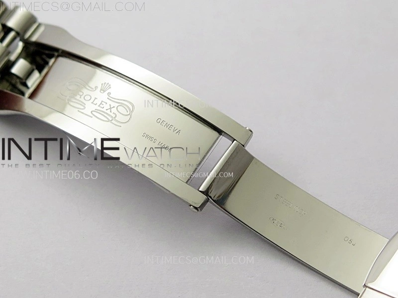 Sky-Dweller 326934 904L SS Noob 1:1 Best Edition Green Dial on SS Jubilee Bracelet Asian 23J to 9001
