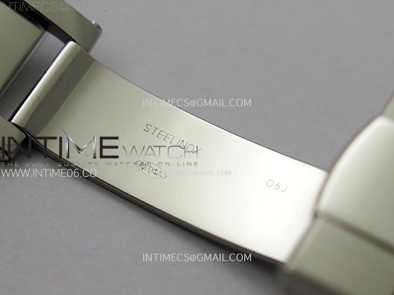 Sky-Dweller 326934 904L SS Noob 1:1 Best Edition Green Dial on SS Jubilee Bracelet Asian 23J to 9001