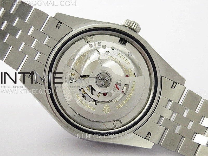 Sky-Dweller 326934 904L SS Noob 1:1 Best Edition Green Dial on SS Jubilee Bracelet Asian 23J to 9001