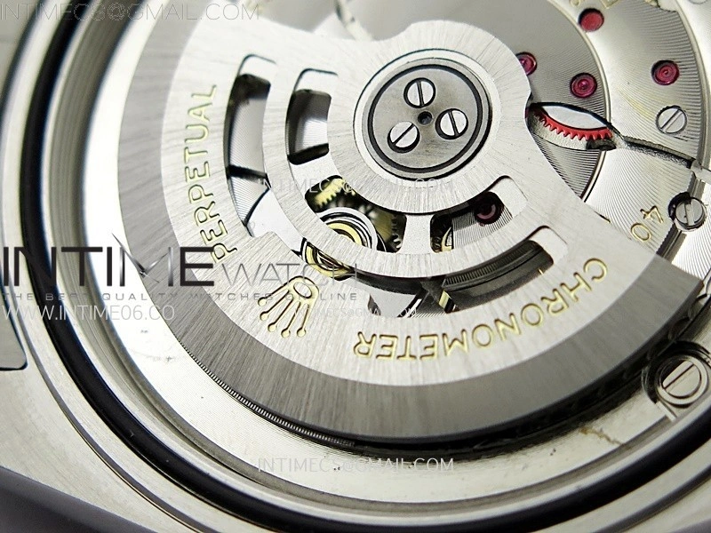 Sky-Dweller 326934 904L SS Noob 1:1 Best Edition Green Dial on SS Jubilee Bracelet Asian 23J to 9001
