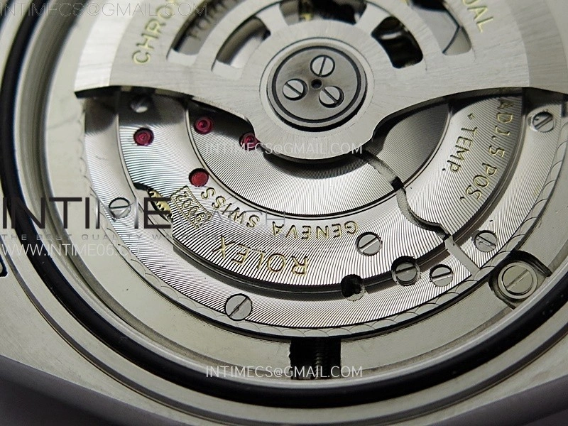 Sky-Dweller 326934 904L SS Noob 1:1 Best Edition Green Dial on SS Jubilee Bracelet Asian 23J to 9001