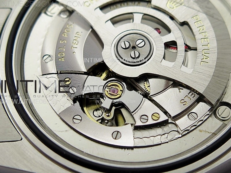 Sky-Dweller 326934 904L SS Noob 1:1 Best Edition Green Dial on SS Jubilee Bracelet Asian 23J to 9001