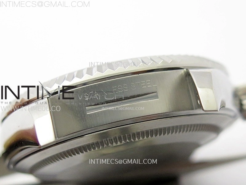 Sky-Dweller 326934 904L SS Noob 1:1 Best Edition Green Dial on SS Jubilee Bracelet Asian 23J to 9001