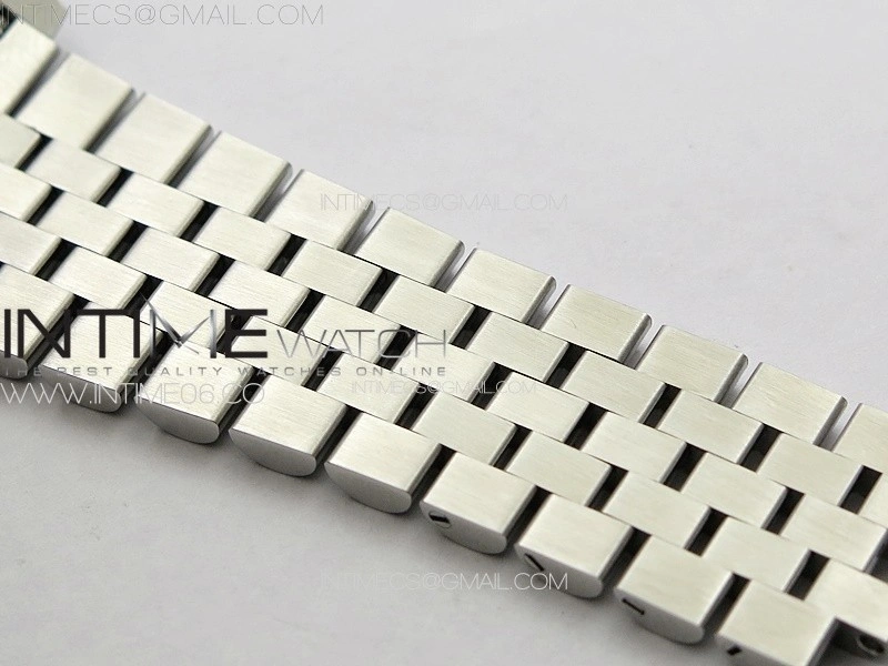 Sky-Dweller 326934 904L SS Noob 1:1 Best Edition White Dial on SS Jubilee Bracelet Asian 23J to 9001