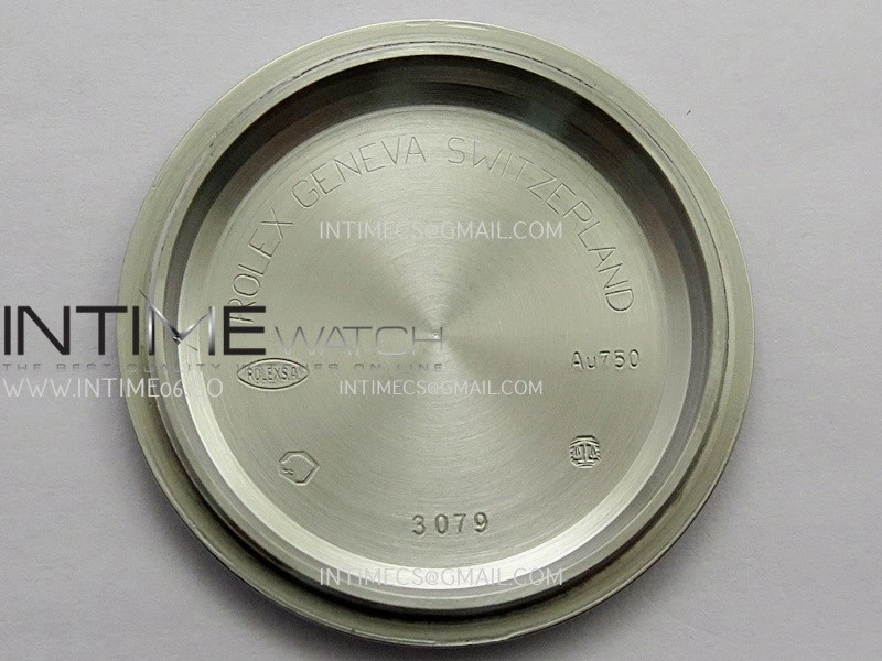Daytona 126509 904L SS UFO 1:1 Best Edition Silver Dial Black Subdial On 904L SS Bracelet UF4131