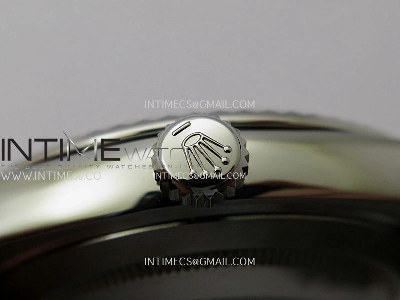 DateJust 41 126334 904L SS V2 VSF 1:1 Best Edition Black Dial Stick Marker On Oyster Bracelet DD3235