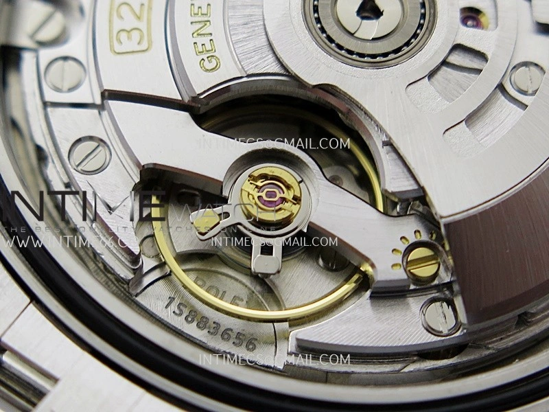 DateJust 41 126334 904L SS V2 VSF 1:1 Best Edition Blue Dial Roman Marker On Jubilee Bracelet DD3235