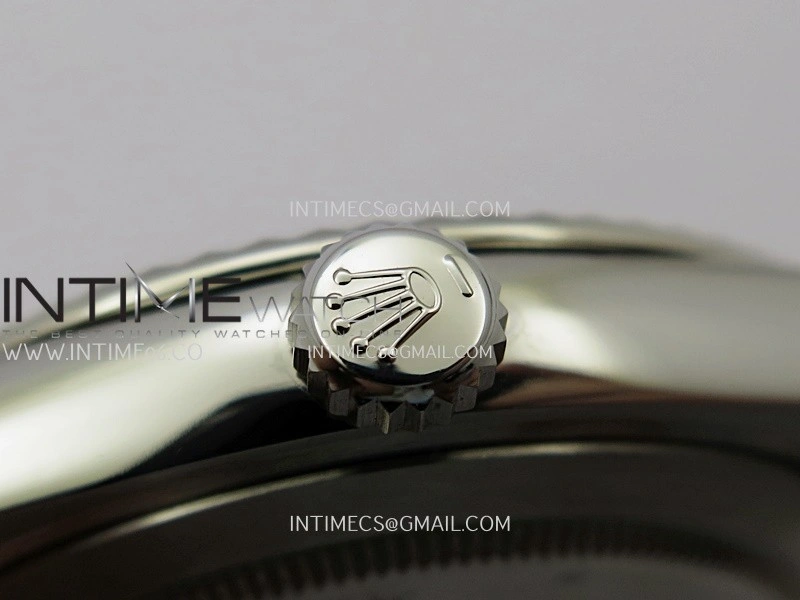 DateJust 41 126334 904L SS V2 VSF 1:1 Best Edition Blue Dial Stick Marker On Jubilee Bracelet DD3235