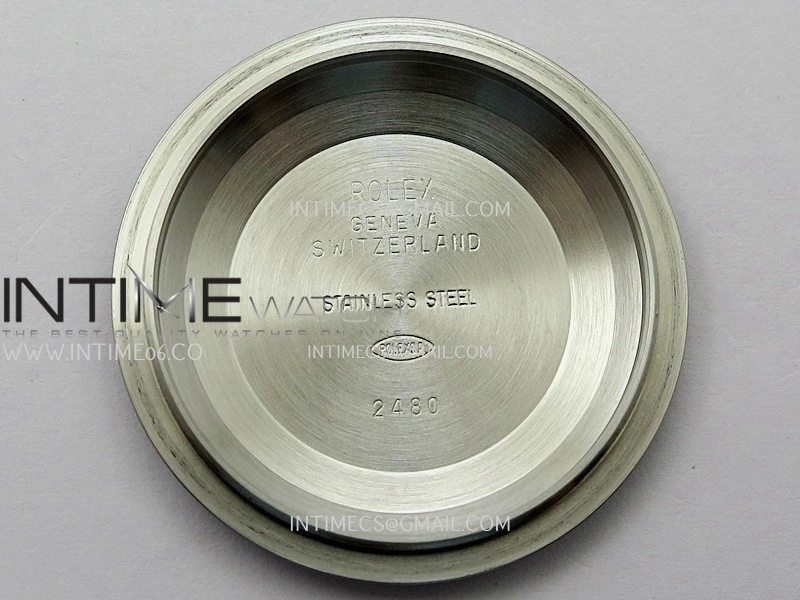 DateJust 41 126334 904L SS V2 VSF 1:1 Best Edition Gray Dial Stick Marker On Jubilee Bracelet DD3235