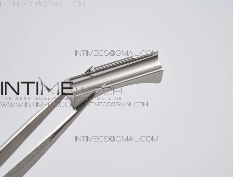 904L Stainless Steel Endlinks for Noob and AR Submariner fits Rubber Strap